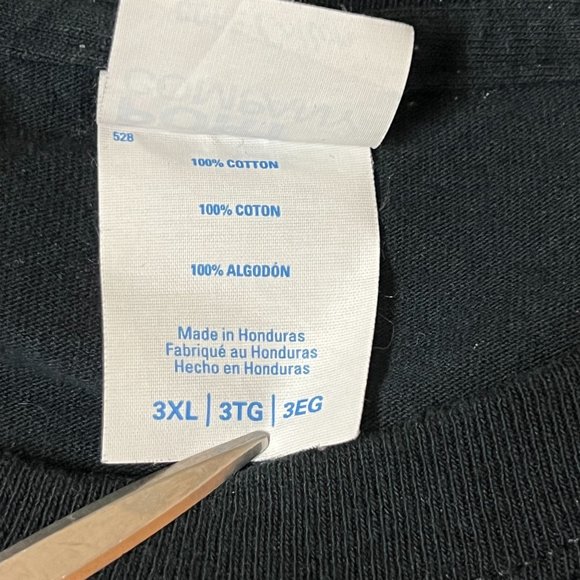 Sturgis 81st Annual Motorcycle Rally 2021 Shirt Mens 3XL Short Sleeve Biker Tee - Picture 6 of 10